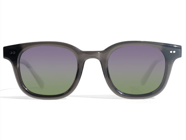 Custom made sunglasses