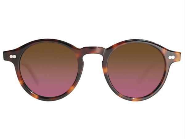 Custom made sunglasses