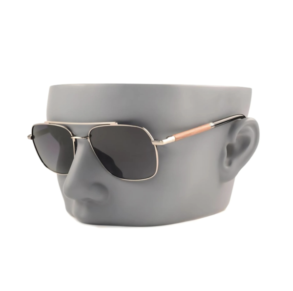 Yellow tinted sunglasses mens